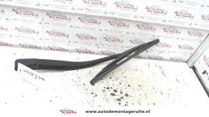 O97531 Gebruikte ruitenwisserarm achter Chevrolet Matiz