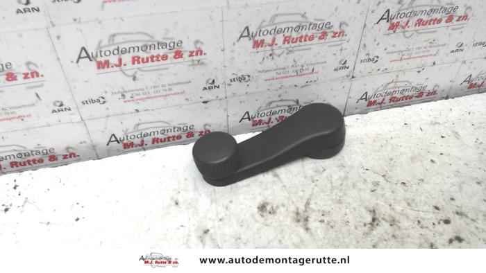 Gebruikte Raamslinger Volkswagen Passat O106965