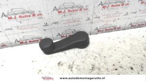O106964 Gebruikte raamslinger Volkswagen Passat