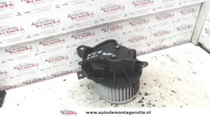 O130119 Gebruikte aanjager Citroen Nemo