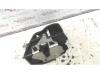 Gebruikte Portierslot Mechaniek 4Deurs links-achter BMW 1-Serie O83279