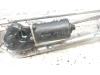 Gebruikte Ruitenwismotor+Mechaniek Nissan Primera O118828