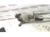 Gebruikte Ruitenwismotor+Mechaniek Nissan Primera O118828