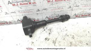 O125144 Gebruikte pen bobine Nissan Primera