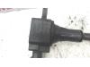 Gebruikte Pen Bobine Nissan Primera O125144