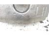Gebruikte Remklauw (Tang) links-voor Mazda 3. O112009