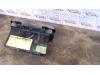 Gebruikte Chaufage Bedieningspaneel Hyundai Santafe O100349