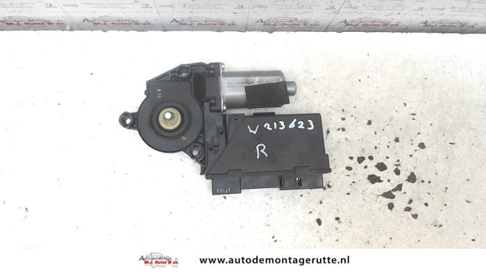 Motor portierruit van een Audi A2 (8Z0) 1.4 16V 2001