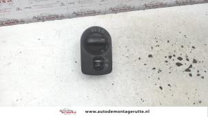 O100914 Gebruikte licht schakelaar Audi A3