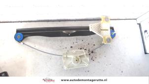 O89298 Gebruikte raammechaniek 2deurs rechts-achter Audi A3
