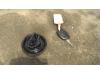 Gebruikte Tankdop Renault Clio O98386
