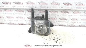 O74781 Gebruikte mistlamp links-voor Opel Meriva