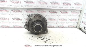 O124271 Gebruikte dynamo Nissan Primera