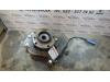 Gebruikte Asschenkel links-voor BMW 5-Serie O111962