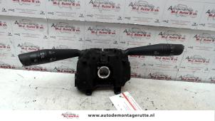 O102691 Gebruikte schakelaar stuurkolom (licht) Citroen Nemo