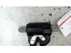 Gebruikte Achterklep Slotmechaniek Opel Corsa O91577