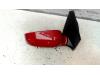 Gebruikte Buitenspiegel links Mitsubishi Space Star O85443