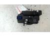 Gebruikte Portierslot Mechaniek 4Deurs rechts-voor Opel Meriva O83583