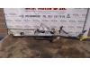 Gebruikte Ruitenwismotor+Mechaniek Mercedes C-Klasse O118469