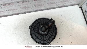 O130349 Gebruikte kachel ventilatiemotor Honda Civic