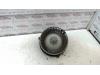 Gebruikte Chaufage Ventilatiemotor Honda Civic O130349