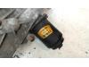 Gebruikte Ruitenwismotor+Mechaniek Honda Civic O119142