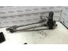 Gebruikte Ruitenwismotor+Mechaniek Honda Civic O119142