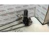 Gebruikte Ruitenwismotor+Mechaniek Honda Civic O119142