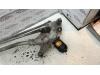 Gebruikte Ruitenwismotor+Mechaniek Honda Civic O119142