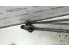 Gebruikte Ruitenwismotor+Mechaniek Honda Civic O119142