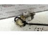 Gebruikte Deurslot Mechaniek 2Deurs rechts Honda Civic O82765