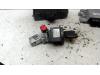 Gebruikte Contactslot + computer Renault Clio O113875