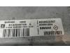 Gebruikte Contactslot + computer Renault Clio O113875