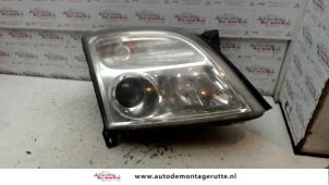 O73498 Gebruikte koplamp rechts Opel Signum