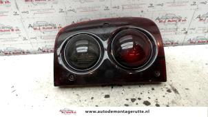 O95381 Gebruikte achterlicht rechts Landrover Freelander