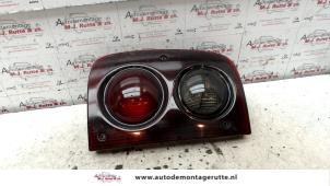 O93539 Gebruikte achterlicht links Landrover Freelander