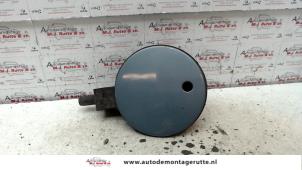 O97850 Gebruikte tank klep Ford Connect