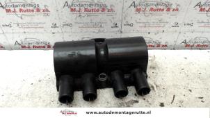 O126480 Gebruikte bobine Opel Meriva
