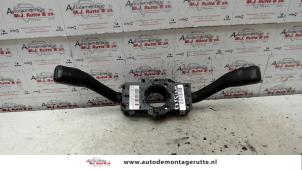 Gebruikte Stuurkolomschakelaar Audi A2 (8Z0) 1.4 16V Prijs op aanvraag aangeboden door Autodemontage M.J. Rutte B.V.