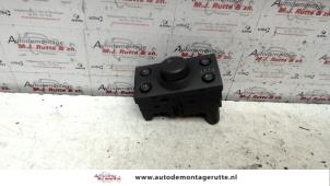 O101136 Gebruikte licht schakelaar Opel Meriva