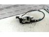 Gebruikte Portierslot Mechaniek 2deurs rechts Peugeot 207 O82724