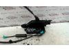 Gebruikte Portierslot Mechaniek 2deurs rechts Peugeot 207 O82724