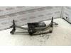 Gebruikte Ruitenwismotor+Mechaniek Peugeot 207 O118994