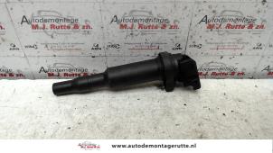 O125413 Gebruikte pen bobine Peugeot 207