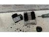 Gebruikte Kontaktslot + computer Opel Agila O113679