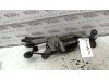 Gebruikte Ruitenwismotor+Mechaniek Chevrolet Matiz O118761