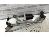 Gebruikte Ruitenwismotor+Mechaniek Chevrolet Matiz O118761