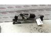 Gebruikte Ruitenwismotor+Mechaniek Chevrolet Matiz O118761