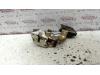 Gebruikte Deurslot Mechaniek 4Deurs links-voor Chevrolet Matiz O82989
