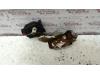 Gebruikte Deurslot Mechaniek 4Deurs links-voor Chevrolet Matiz O82989